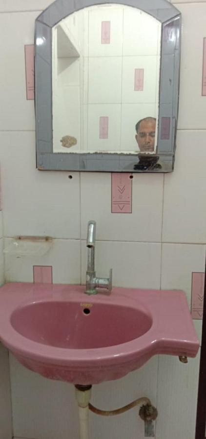 Jaya Palace Hotel By Wb Inn Dhaulpur Kültér fotó